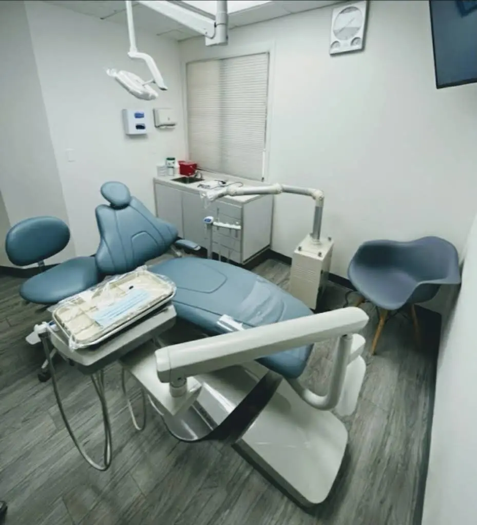 Springfield Dentistry - Drs. Alcantara & Argentieri