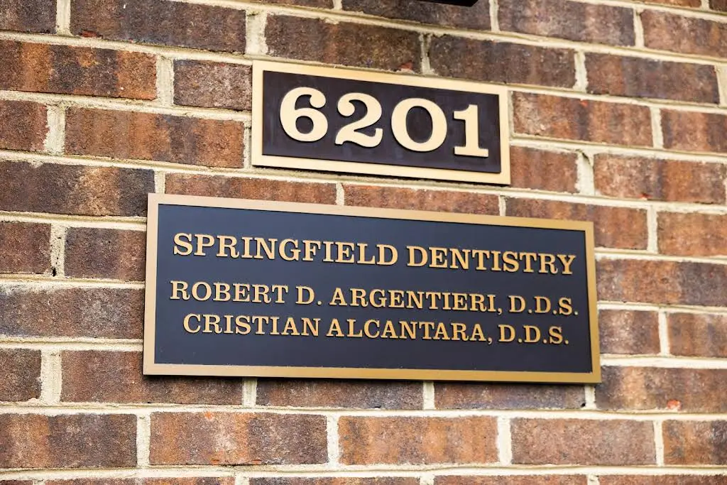 Springfield Dentistry - Drs. Alcantara & Argentieri