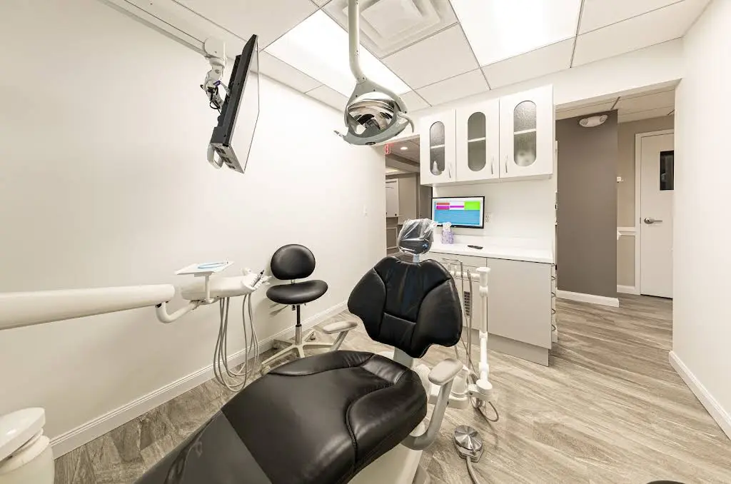 Apple Family Dentistry