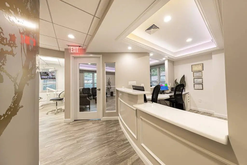 Apple Family Dentistry