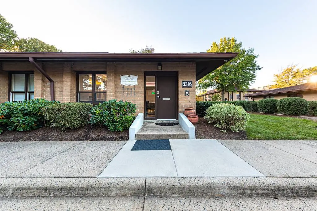 Apple Family Dentistry
