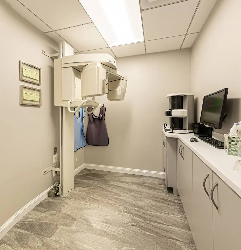 Apple Family Dentistry