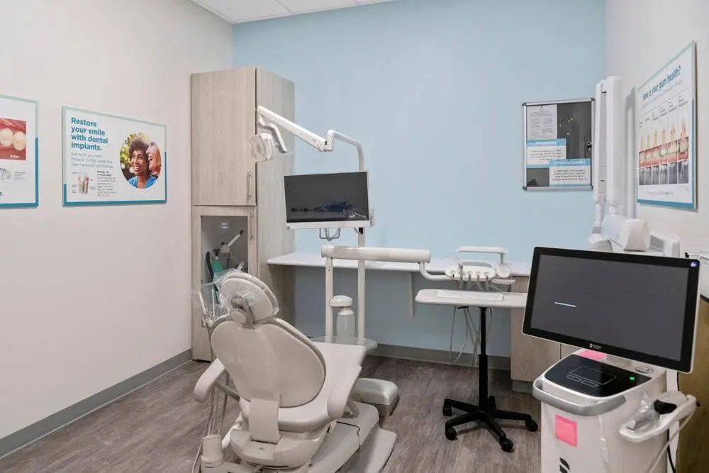 Springfield Modern Dentistry