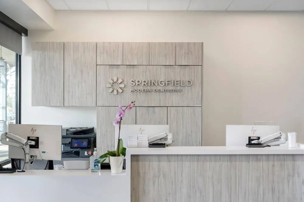 Springfield Modern Dentistry