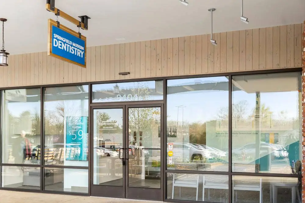 Springfield Modern Dentistry