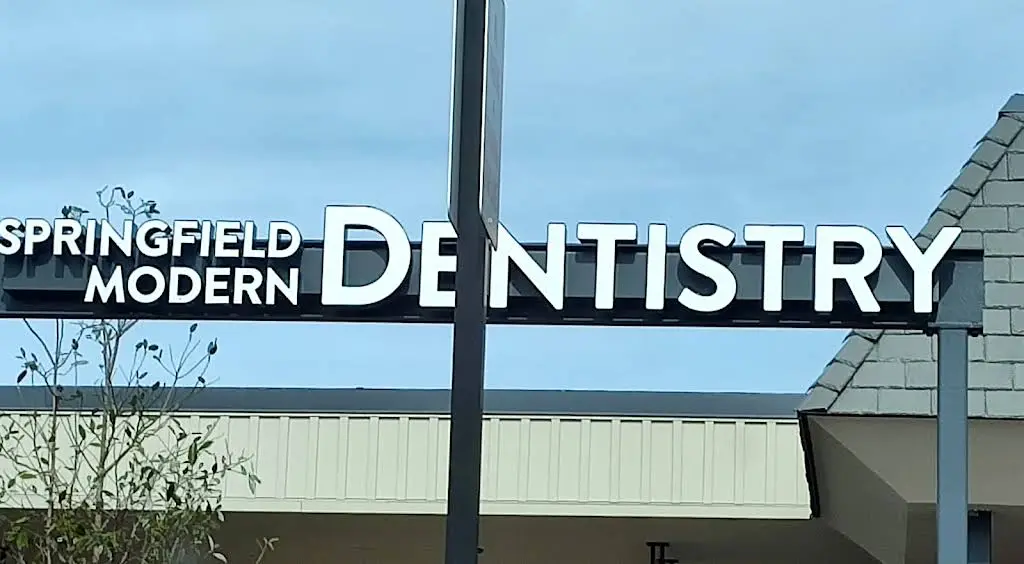 Springfield Modern Dentistry