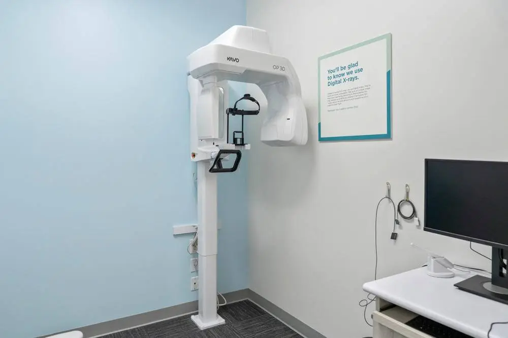 Springfield Modern Dentistry