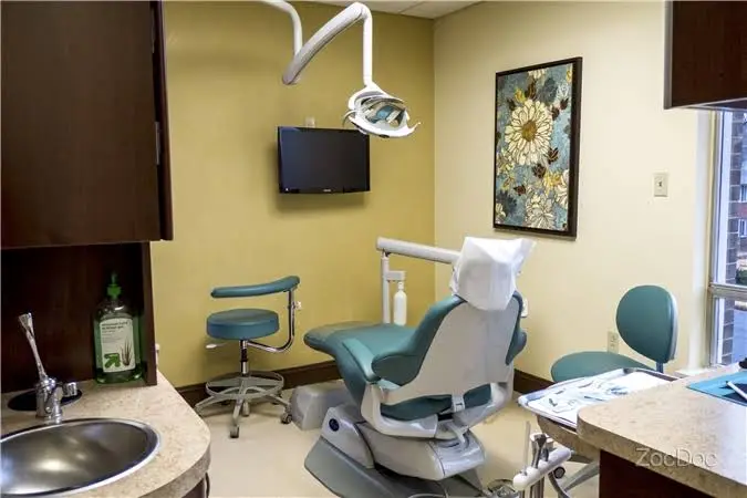 General Dentistry & Orthodontics