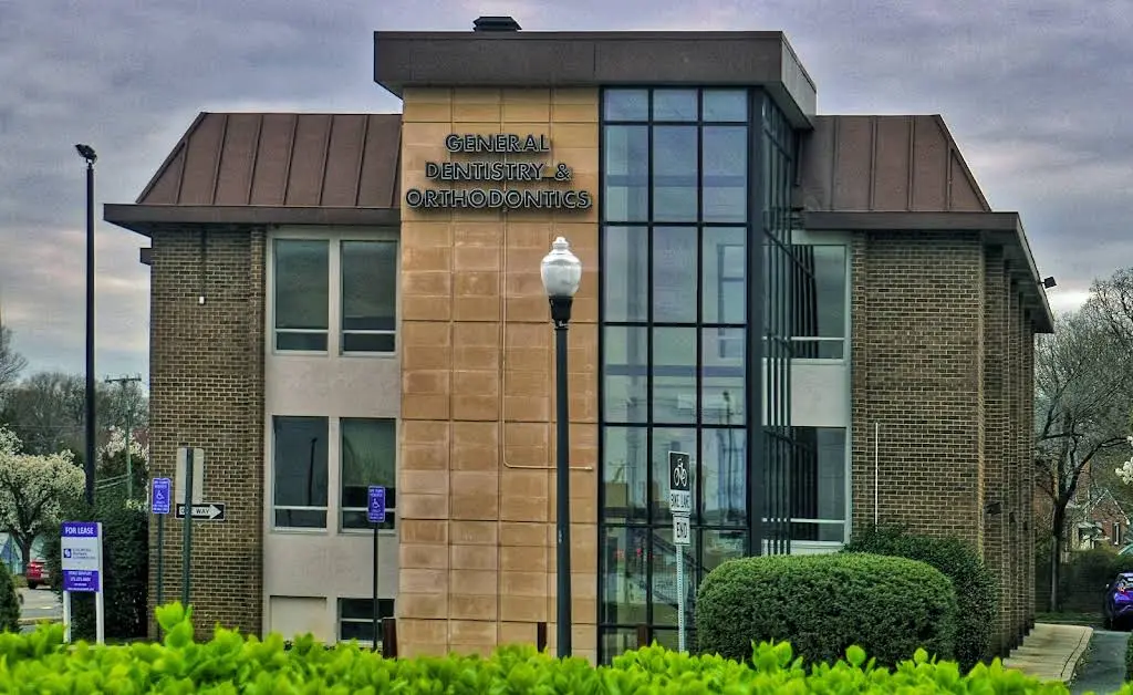 General Dentistry & Orthodontics