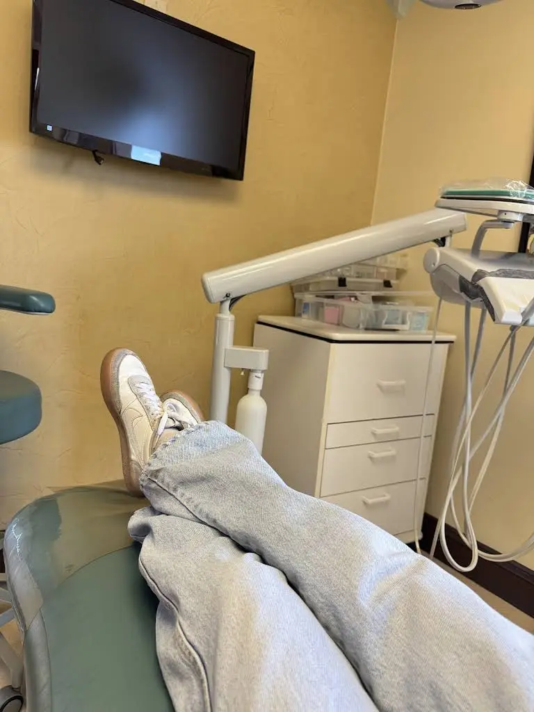 General Dentistry & Orthodontics