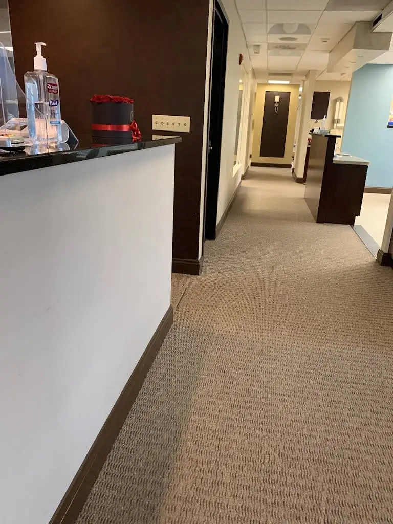 General Dentistry & Orthodontics