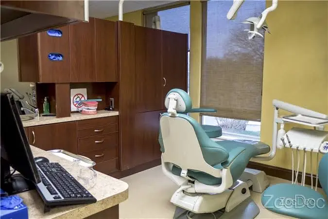 General Dentistry & Orthodontics