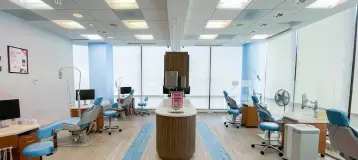 Let's Smile Dental - Springfield