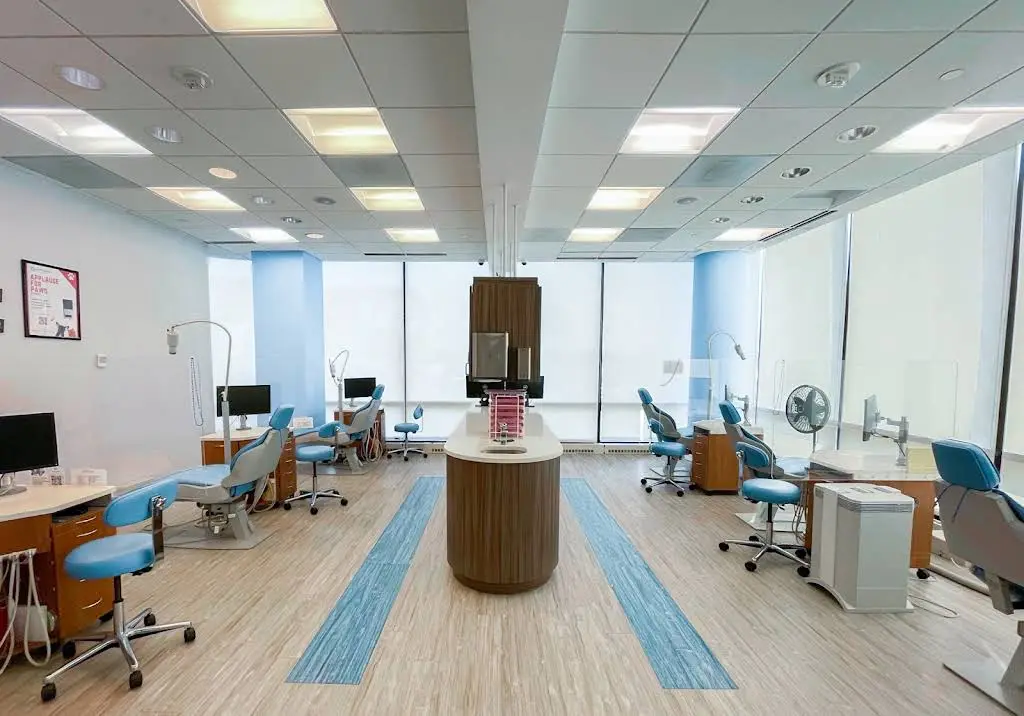 Let's Smile Dental - Springfield