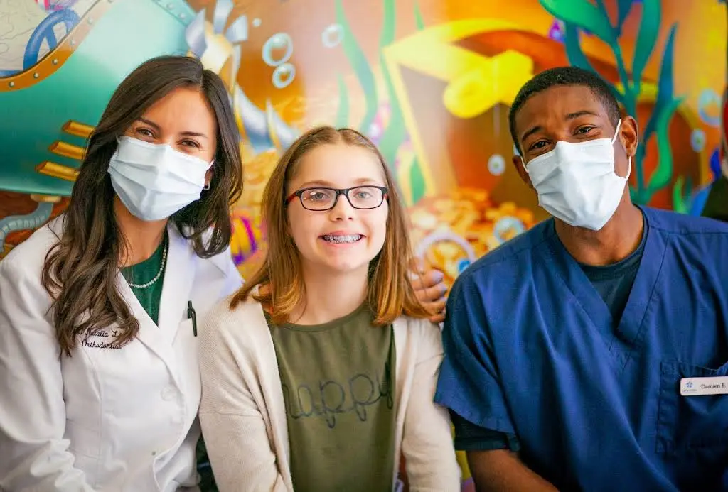 Let's Smile Dental - Springfield