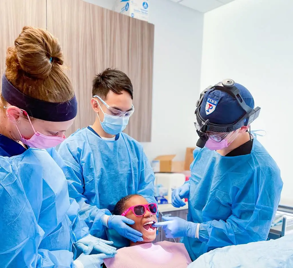Let's Smile Dental - Springfield