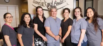 Sonrisas and Smiles Dental Care