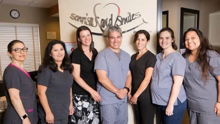 Sonrisas and Smiles Dental Care