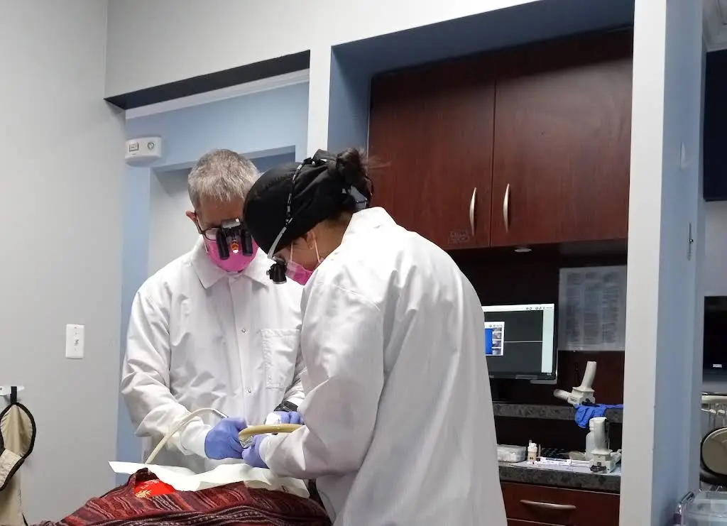 Sonrisas and Smiles Dental Care