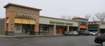 Brookfield Dental Associates
