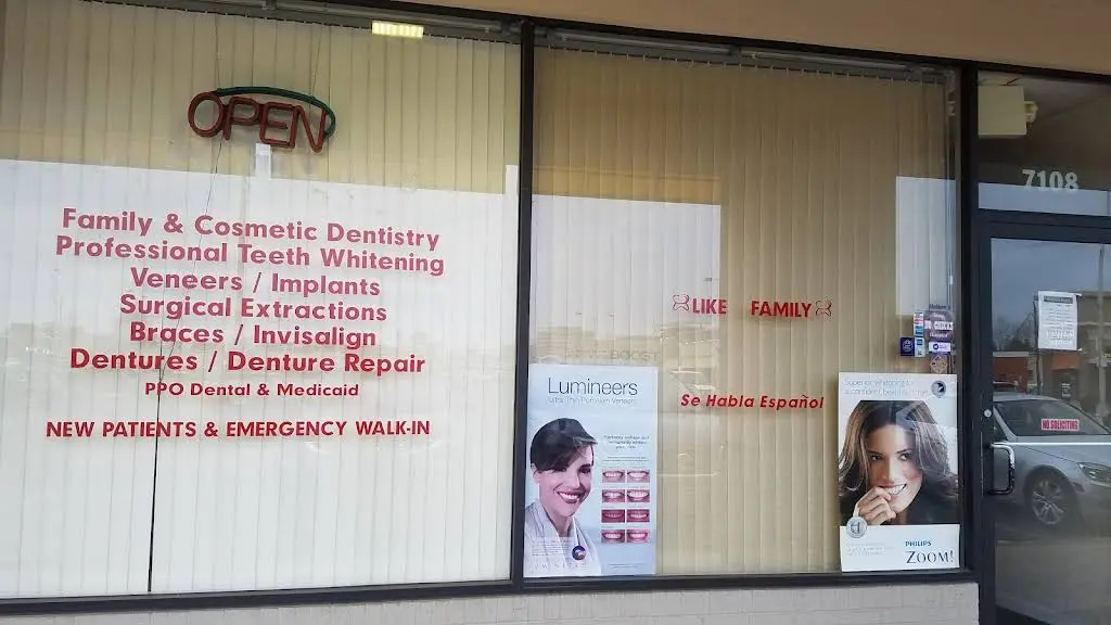 Brookfield Dental Associates