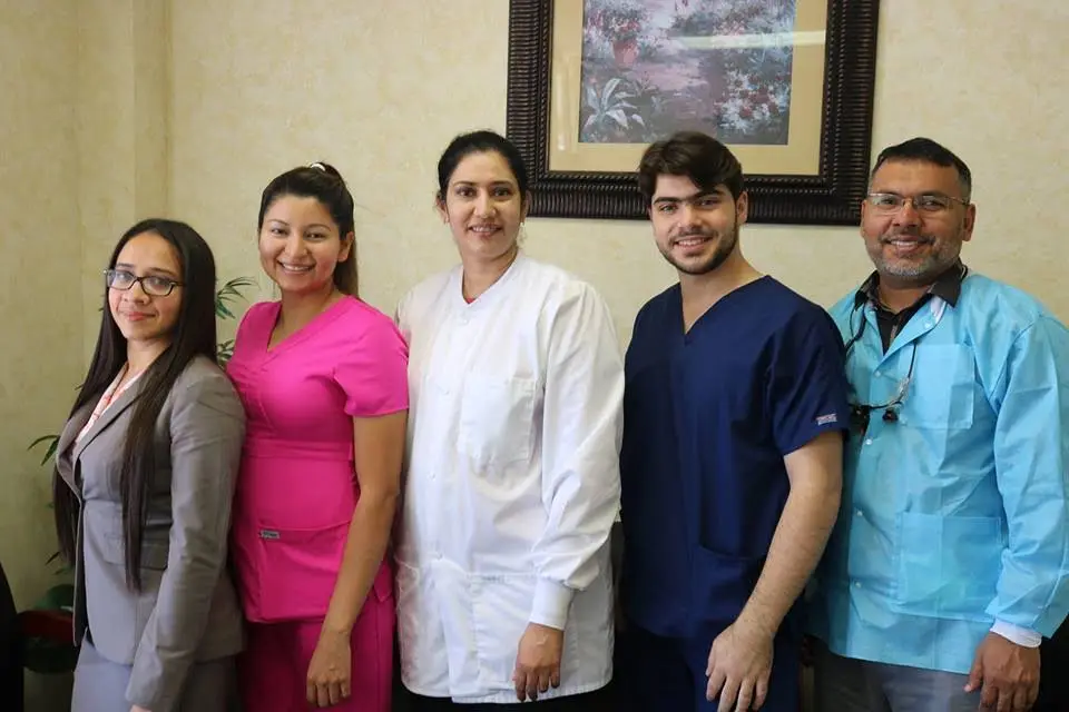 Brookfield Dental Associates
