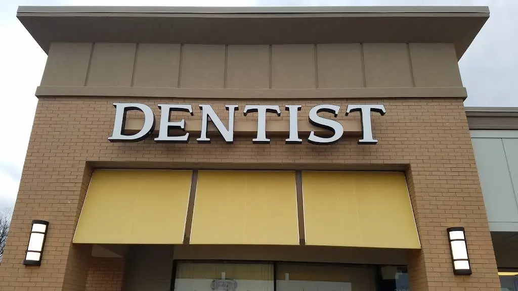 Brookfield Dental Associates