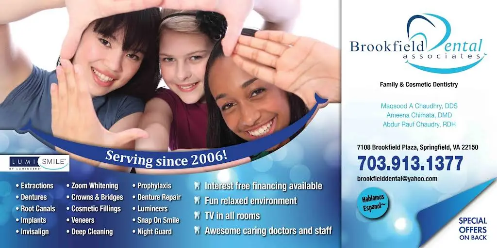 Brookfield Dental Associates