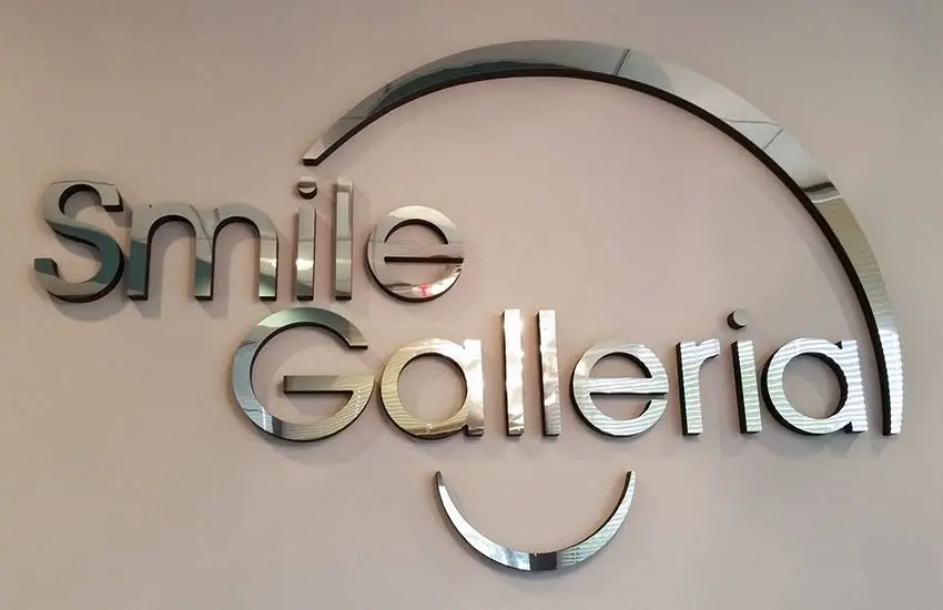Smile Galleria