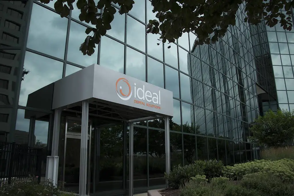Ideal Dental Solutions