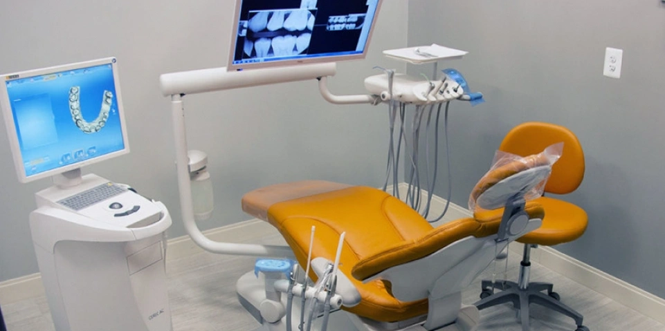Ideal Dental Solutions