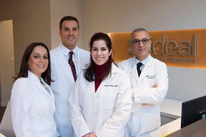 Ideal Dental Solutions