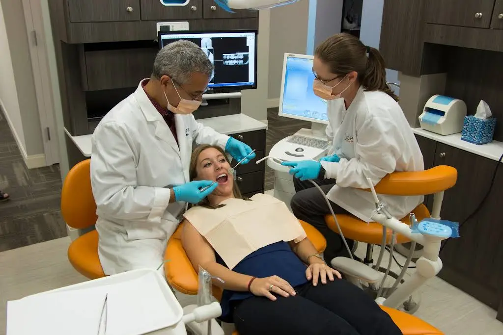 Ideal Dental Solutions
