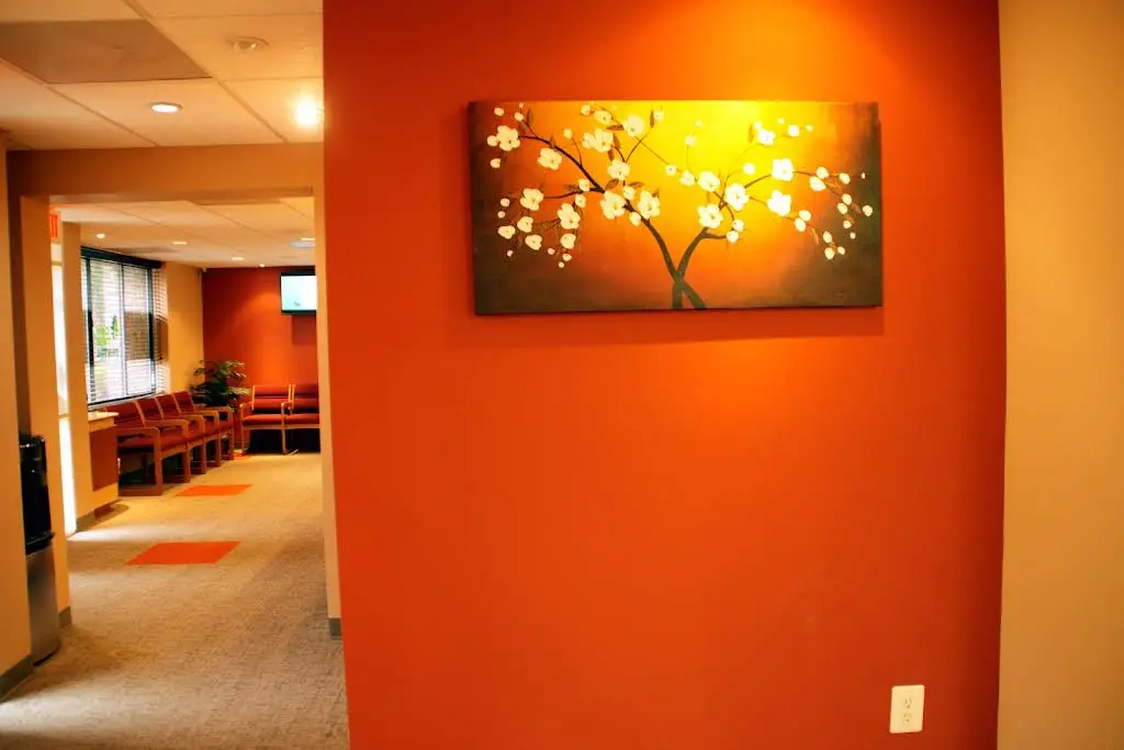 Oak Tree Dental