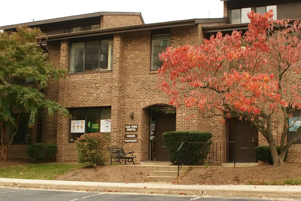 Oak Tree Dental
