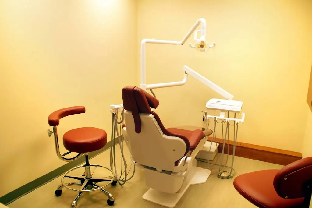 Oak Tree Dental