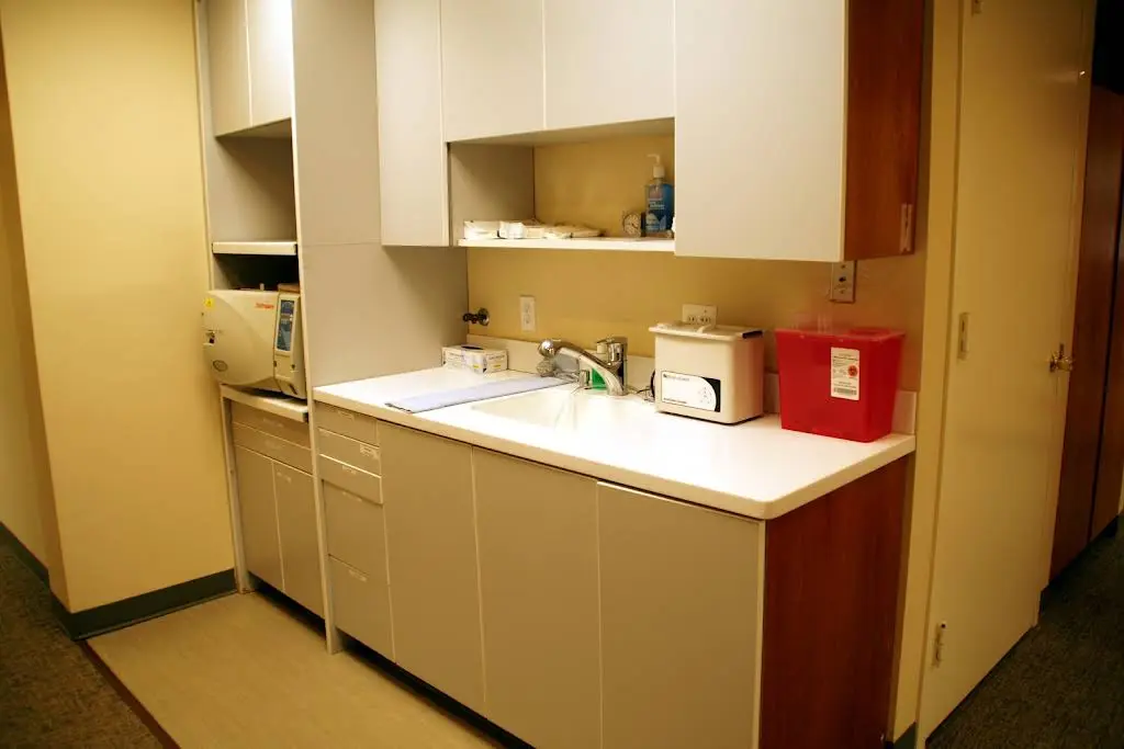 Oak Tree Dental