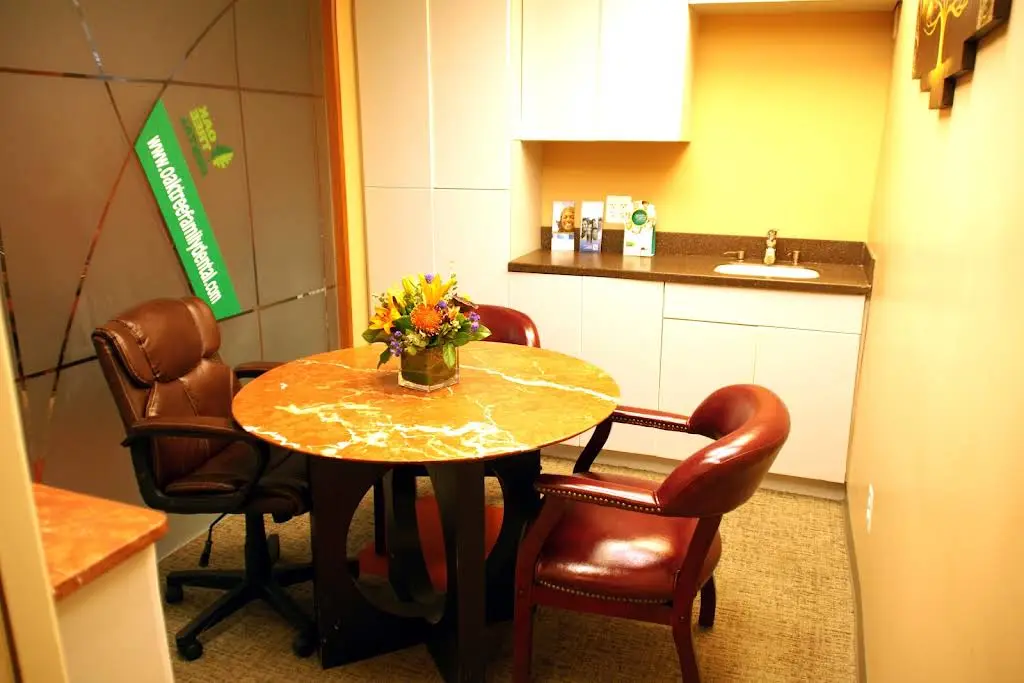 Oak Tree Dental