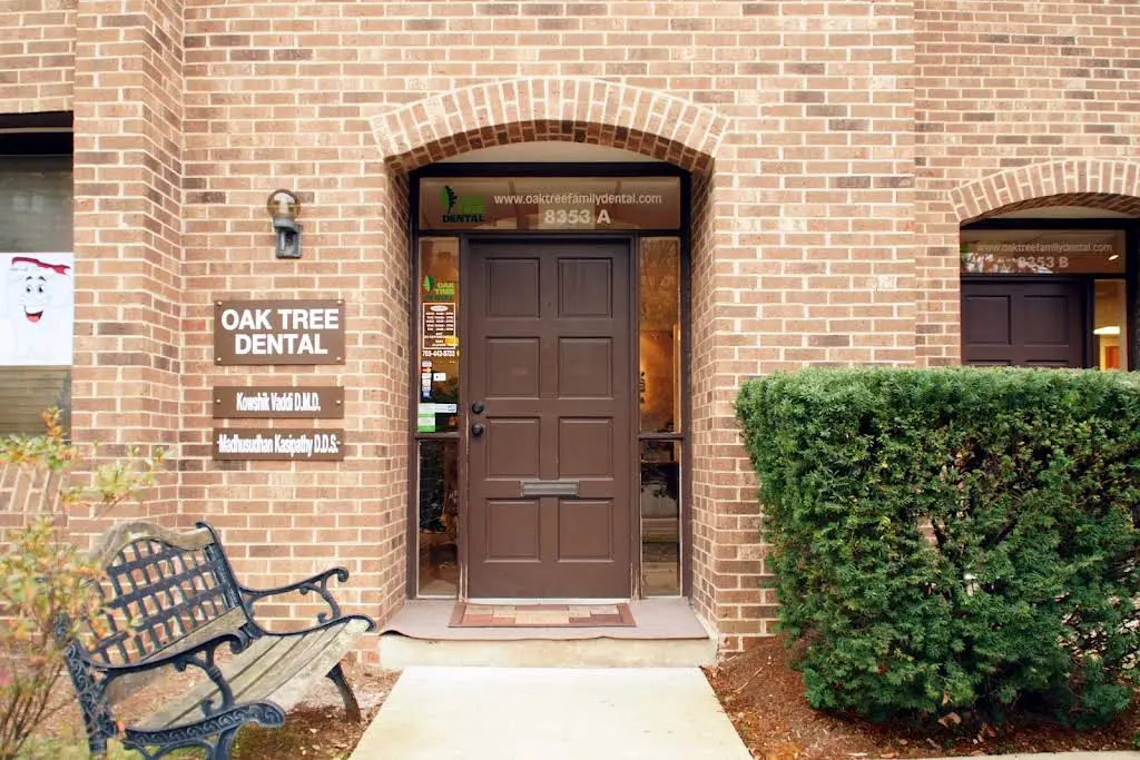 Oak Tree Dental