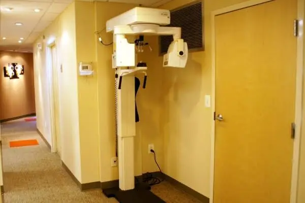 Oak Tree Dental