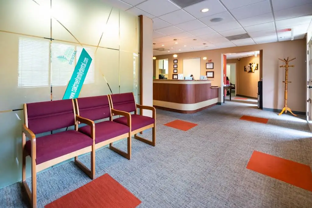 Oak Tree Dental
