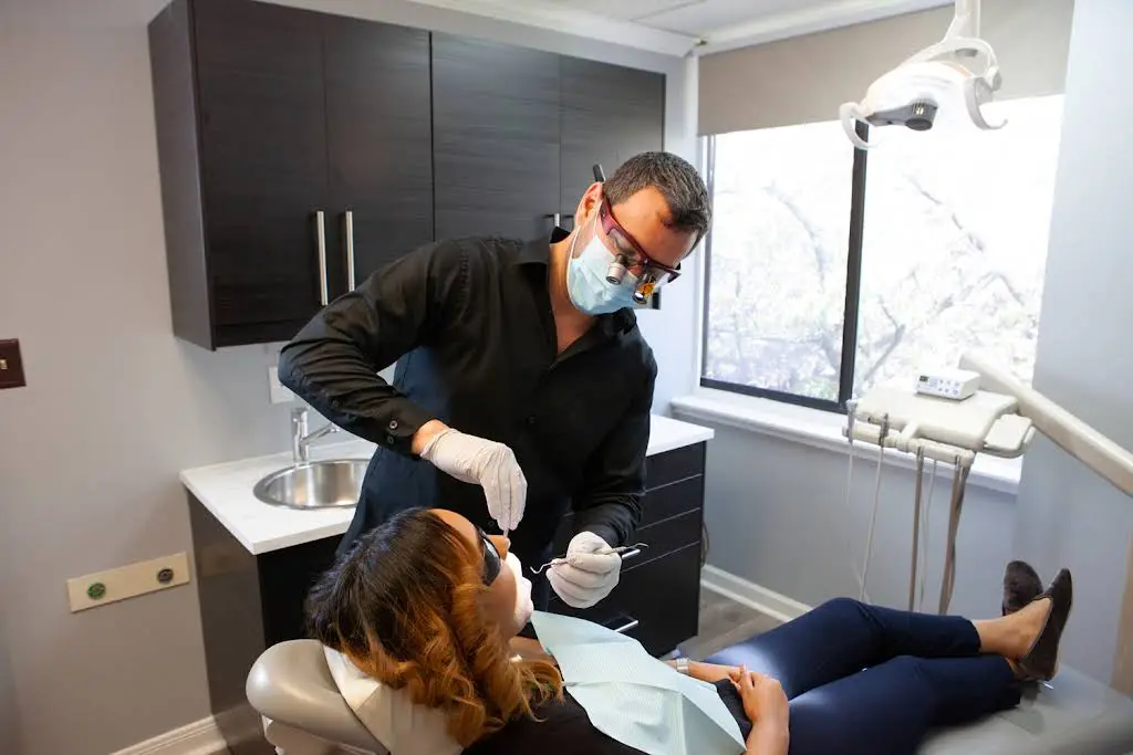 Tysons Corner Dental Care