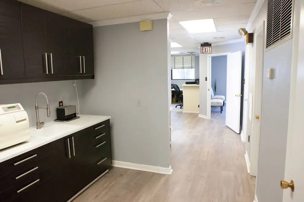 Tysons Corner Dental Care