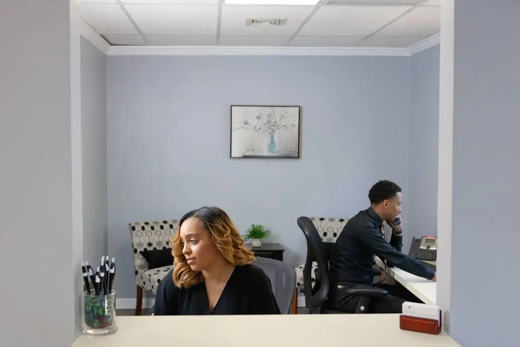 Tysons Corner Dental Care