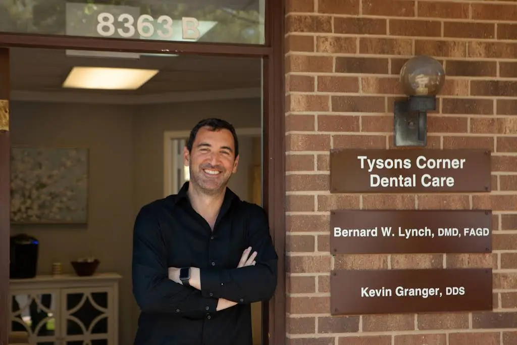 Tysons Corner Dental Care