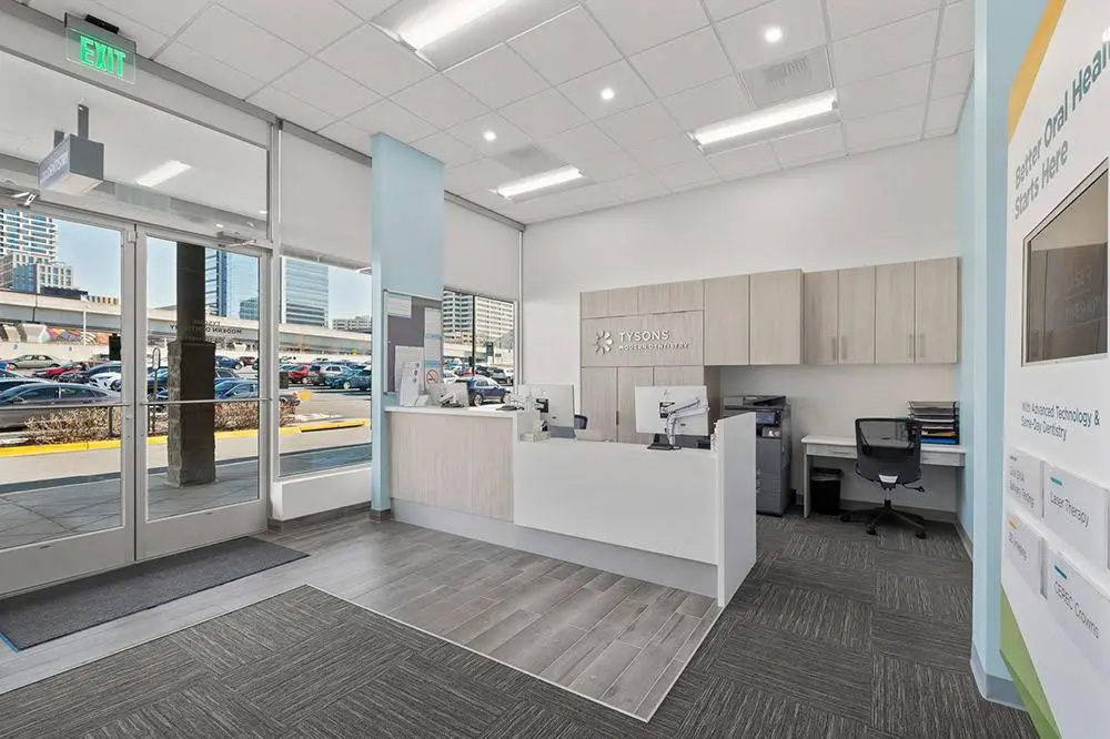 Tysons Modern Dentistry