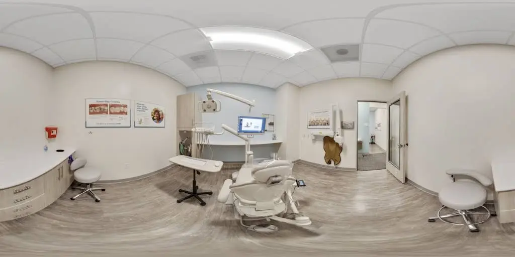 Tysons Modern Dentistry