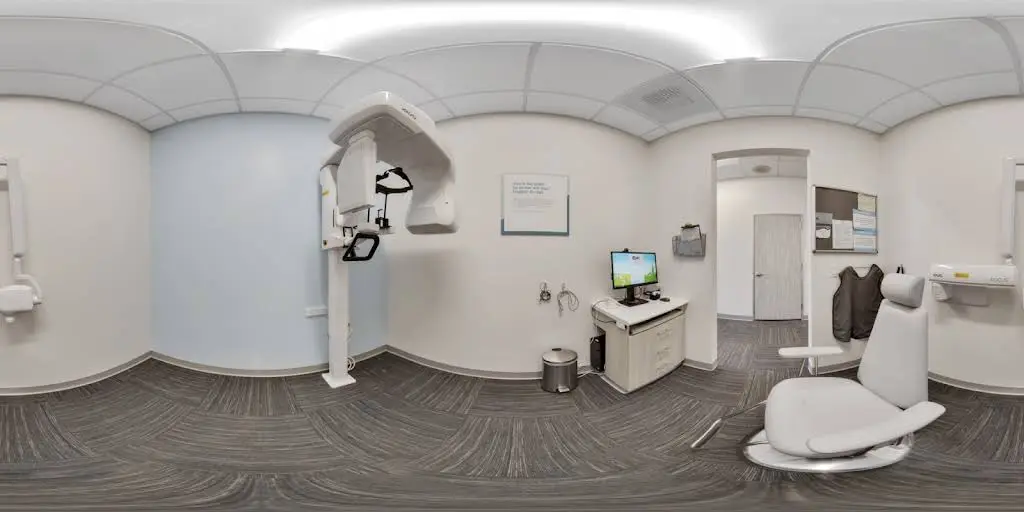 Tysons Modern Dentistry