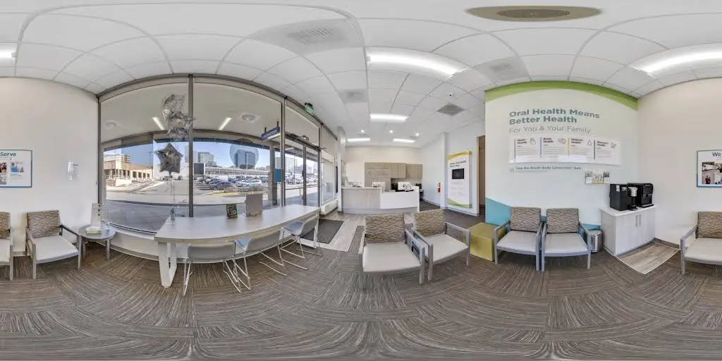 Tysons Modern Dentistry