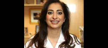 Sherry Kazerooni, DDS, LVIF